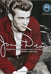 James Dean (George Perry)