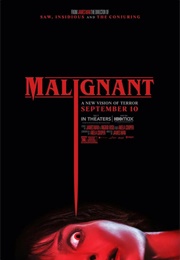 Malignant (2021)