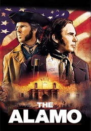 The Alamo: $68.1M Loss (2004)