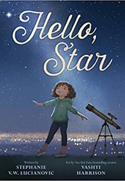 Hello, Star (Stephanie V.W.Lucianovic)