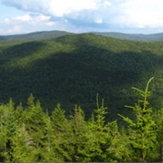 Green Mountain National Forest, Vermont, USA
