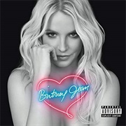 Perfume (Dreaming Mix) - Britney Spears