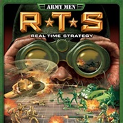 Army Men: RTS