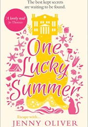 One Lucky Summer (Jenny Oliver)