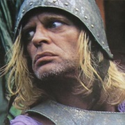 Don Lope De Aguirre (Aguirre: The Wrath of God, 1972)