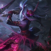 Blood Moon Katarina