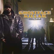 Ghostface Killah- The Champ