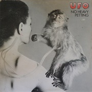 UFO - No Heavy Petting (1976)