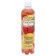 Cascade Ice Watermelon Lemonade