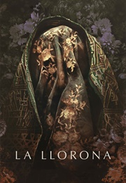 La Llorona (2019)