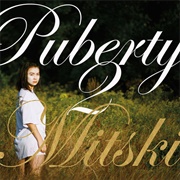 Puberty 2 (Mitski, 2016)