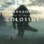 Shadow of the Collosus