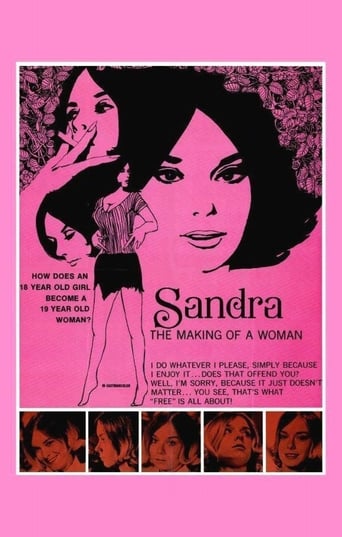 Sandra: The Making of a Woman (1970)