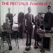 Friends of P. - The Rentals