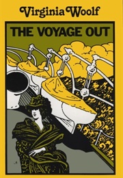 The Voyage Out (Virginia Woolf)