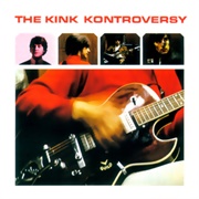 The Kinks Kontroversy