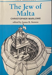 The Jew of Malta (Christopher Marlowe)