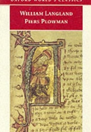 Piers Plowman (William Langland)