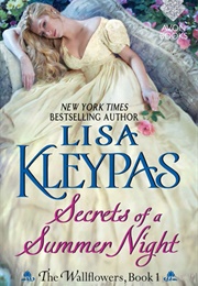 Secrets of a Summer Night (Lisa Kleypas)