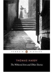 The Withered Arm and Other Stories (Thomas Hardy)