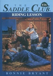 Riding Lesson (Bonnie Bryant)