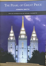 The Pearl of Great Price (Joseph Smith)