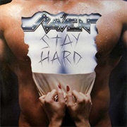 Raven - Stay Hard