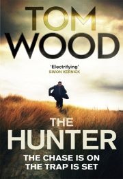 The Hunter (Tom Wood)