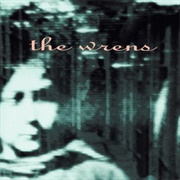 The Wrens - Silver