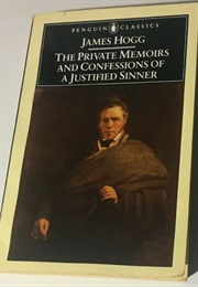 The Private Memoirs and Confessions of a Justified Sinner (James Hogg)