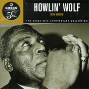 Howlin&#39; Wolf - His Best