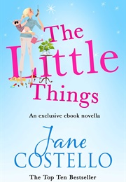 The Little Things (Jane Costello)