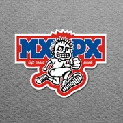 MXPX