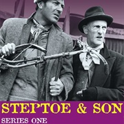 Steptoe and Son Season 1