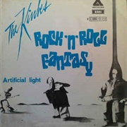 A Rock &#39;N&#39; Roll Fantasy - The Kinks