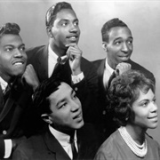 Smokey Robinson &amp; the Miracles