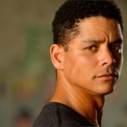 Charlie Barnett (Gay, He/Him)