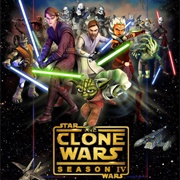 Star Wars: Clone Wars S04