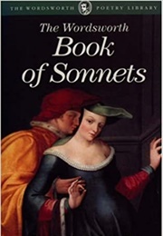 The Wordsworth Book of Sonnets (Linda Marsh (Ed.))