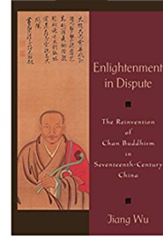 Enlightenment in Dispute (Jiang Wu)