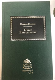 Great Expectations (Charles Dickens)