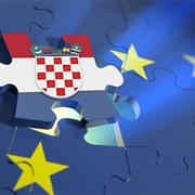 Croatia in EU