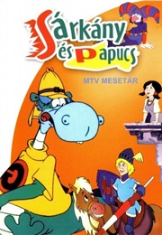 Dragon and Slippers (1990)