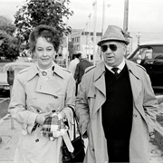 Ed &amp; Lorraine Warren