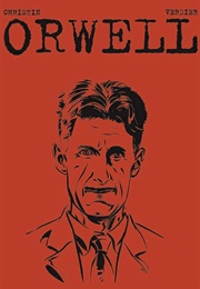 Orwell (Pierre Christin &amp; Sebastien Verdier)