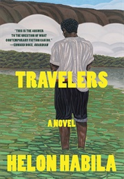 Travellers (Helon Habila)