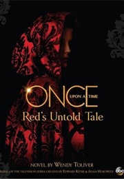 Red&#39;s Untold Tale (Wendy Toliver)