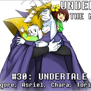 Undertale