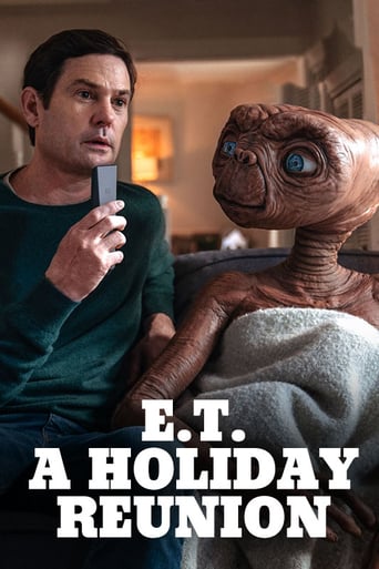 E.T.: A Holiday Reunion (2019)