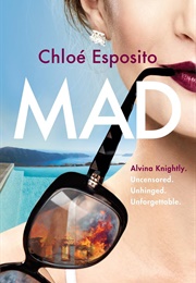 Mad (Chloé Esposito)